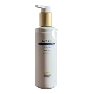 法国BR原液之谜LAIT E.V.卸妆乳250ml 舒缓保湿洁面二合一 干敏肌