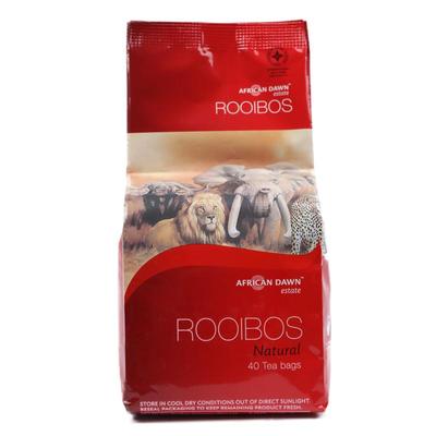 原装进口africandawn南非博士茶