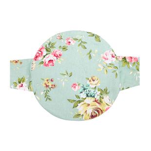 艾草热敷包电加热艾灸宝暖宫垫毯腹肚子神器宫寒护腰带家用理疗袋