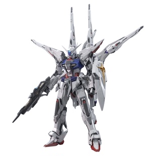 千手改色 GK拂晓奥布之光 魔改 1/100 八咫鸟科技 拼装模型礼物