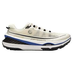 李宁新款的卢V2跑步鞋的卢PRO V2越野跑鞋轻量运动鞋户外缓震回弹