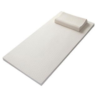 儿童乳胶床垫榻榻米拼接床褥子幼儿园婴儿宝宝学生宿舍床垫子定制