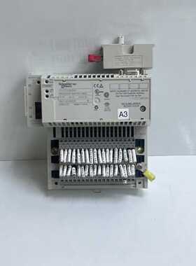 议价SCHNEIDER 电动 171CCC98030 处理器适配器 1 MEG 带 170ADI3