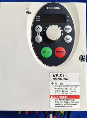 【议价-可维修】VFS11S-2015PL VF-S11 220V 3A 全新/二手均有货