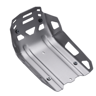 雪狼改装适用于KTMDUKE390 250改装摩托车铝合金护板S_WOLF