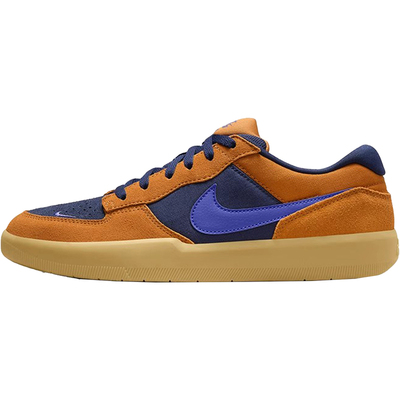 Nike/耐克正品SB FORCE 58男女低帮轻便休闲运动板鞋DV5477-800