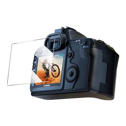 绿巨能相机钢化膜AR膜适用佳能R50 R62 R63 R8 G7X3 R52 R7 R100 R10 M62 M50二代 G7X2屏幕保护贴膜r50v配件