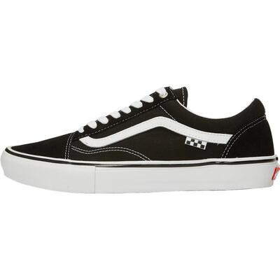 【自营】VANS范斯中性Skate Old SkoolCR运动休闲鞋VN0A5FCBY28