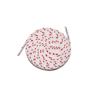 适配李宁cj1迈克勒姆一代鞋带扁平原装音速10篮球鞋白红黑鞋绳男