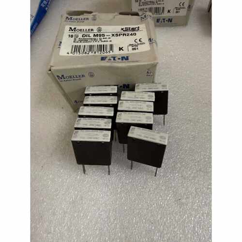 询价下单DILM95-XSPR240 伊顿 模块 可开发票