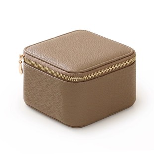 天纵便携首饰收纳包项链镯子手串收纳袋精致手饰手链首饰盒收纳盒