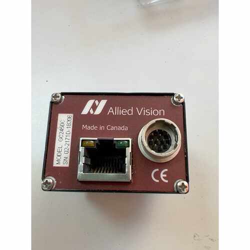 议价Allied Vision PROSILICA GC2450维修