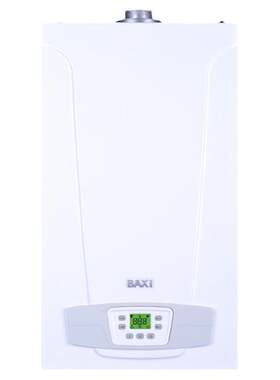 经济耐用ECO6八喜燃气壁挂炉24kw