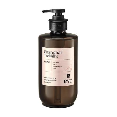 爱茉莉RYO吕净澈控油洗发水580ml