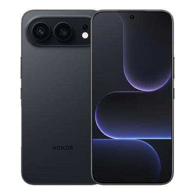honor/荣耀荣耀5005G智能手机