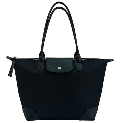 MavisMiles尼龙布托特包