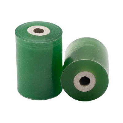 3/20cmPVC电线膜透明缠绕包装膜