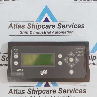 JRCS JACOM-22 DISPLAY UNIT 2034500003 L