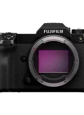 富士GFX100S2代中画幅微单相机