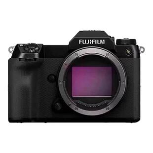 富士（FUJIFILM）GFX100S II/GFX100S二代中画幅相机1亿200万像素