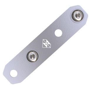 灵兽适用电动车九号E N A B C F系列前后轮挡泥板加高垫片支架