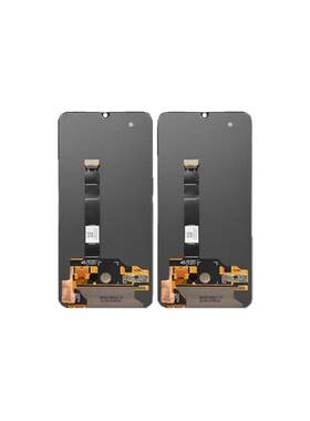 手机屏幕小米9se/cc9e/9pro/小米10青春/红米10X 5原装屏幕总成