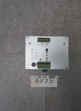 Ffm Fimotec-Fischer TSE 16 Regulator for Vibratory Feeders