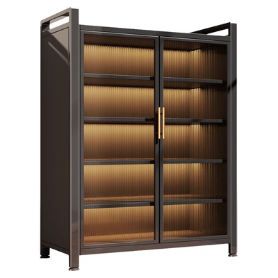 爆卖10W+！送货上门！家用阳台柜