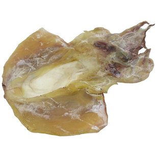 东海中墨鱼干淡晒目鱼干半淡干乌贼海鲜干货250克大包邮水产煲汤