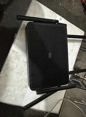 议价RedmiAX6S路由器型号RB03正常使用裸机维修
