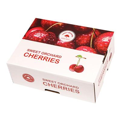 2-5智利进口樱桃高端定制包装箱