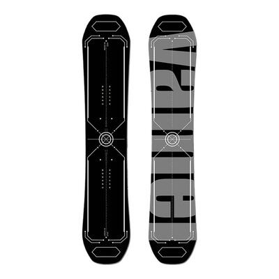 VAMEI滑雪板挤压底板全能板