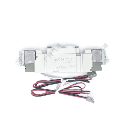 原装日本全新SMC电磁阀