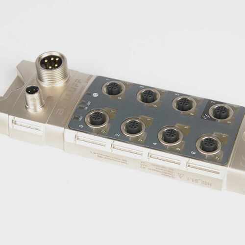 Balluff BNI0046 IO-Link Hub