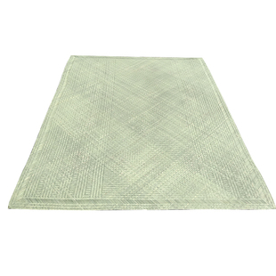 天然手工凉席竹席头层青篾竹编老式篾席子儿时夏季床席可水洗定制