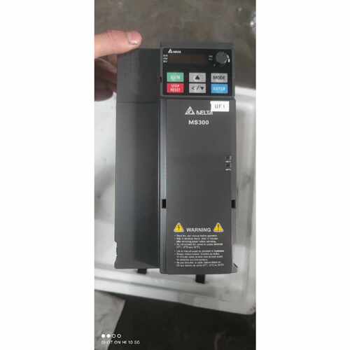 议价台达MS300变频器VFD13AMS43AFSAA5.5