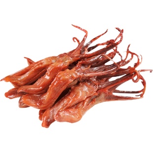 万隆鸭舌500g浙江杭州特产生鲜散装腊鸭舌酱香冷菜团购半成品家宴