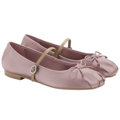 CHARLES&KEITH玛丽珍鞋