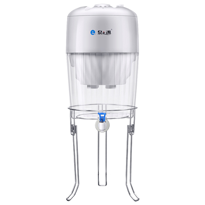 陶瓷滤芯净水桶自来水过滤直饮