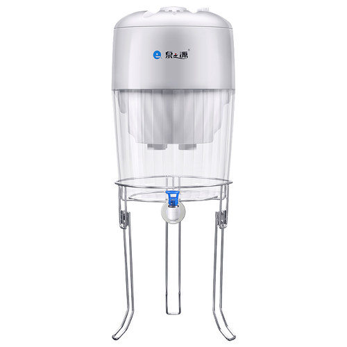 泉之源陶瓷滤芯净水桶自来水井水过滤直饮客厅办公室茶吧机过滤桶