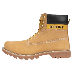CAT卡特男女款Colorado科罗拉多2代大黄靴潮流休闲工装靴P110428