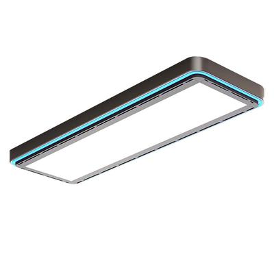 超薄隐形电动晾衣架遥控升降