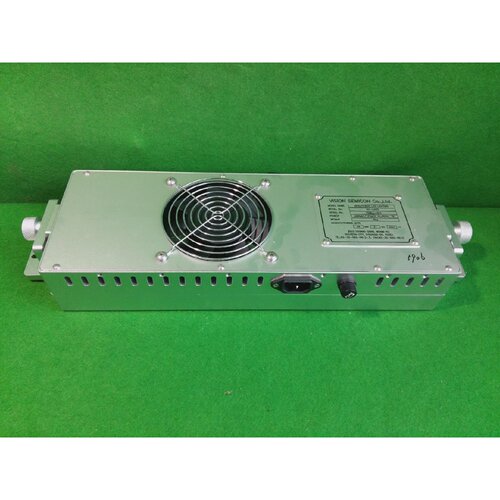 VISION SEMICON VSL400 BRIGHTINESS LED LIGHTING USED