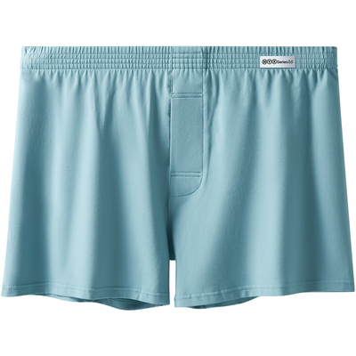 恒源祥阿罗裤内裤男四角纯棉宽松