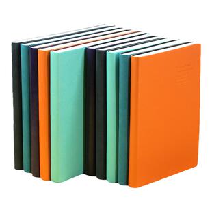 记忆印象素描手绘本动漫绘画本空白画画本马克笔专用本彩铅图画本