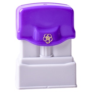 免盖教师评语鼓励印章幼小学生老师批改试卷乌萨奇卡通教师鼓励无盖设计小八卡通周边儿童印章定制