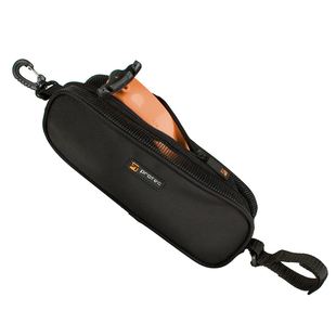 protec普路太小提琴肩托包中提琴肩垫收纳袋琴盒外置悬挂配件A223