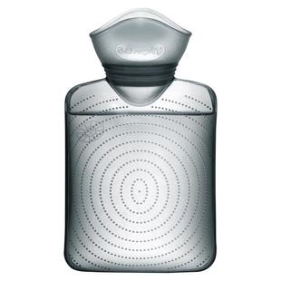 samply婴儿热敷专用热水袋敷肚子小号装水暖手宝灌水暖水袋肠绞痛