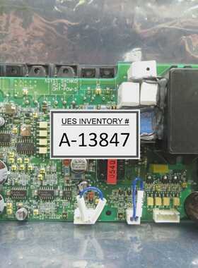 Asyst Shinko HASSYC812000 电源板 PCB OHT-POW-S VHT5-1-1 OHV