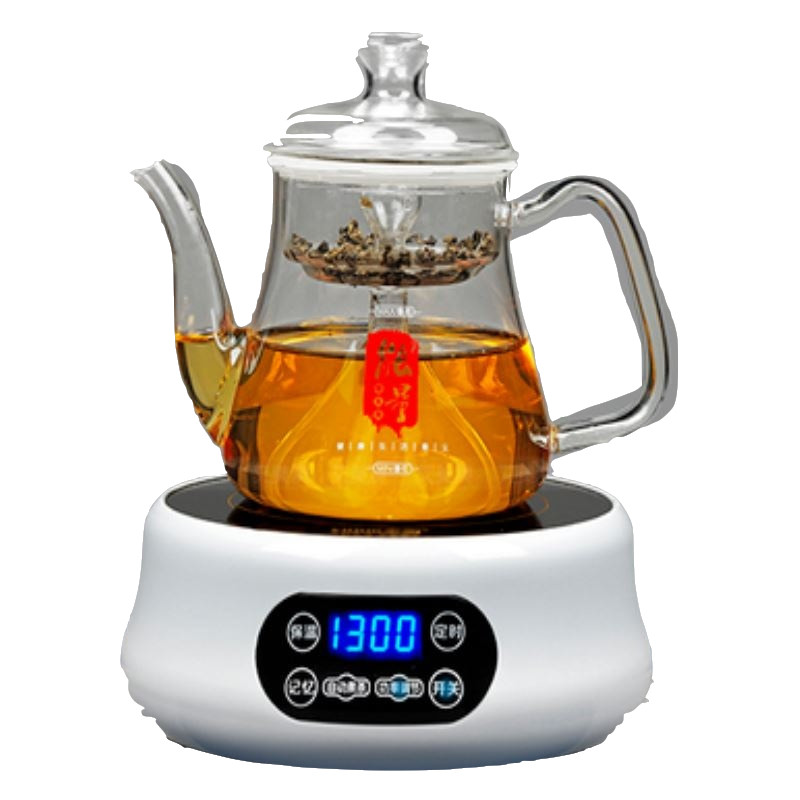 悦可堂1500W电陶炉新款一级电茶炉/煮茶器/茶饮